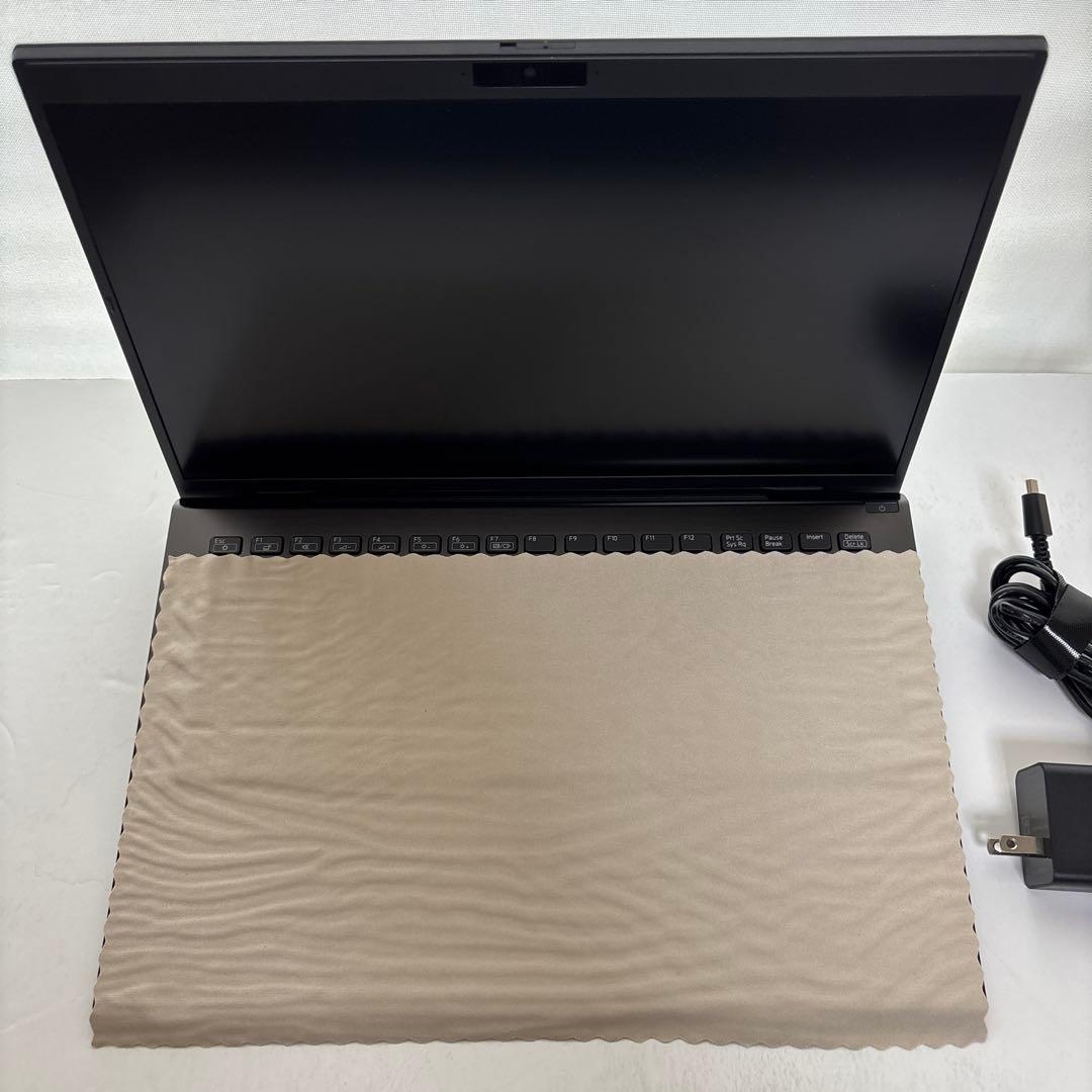 VAIO F14 i5/16GB/SSD256GB/Office付/14型