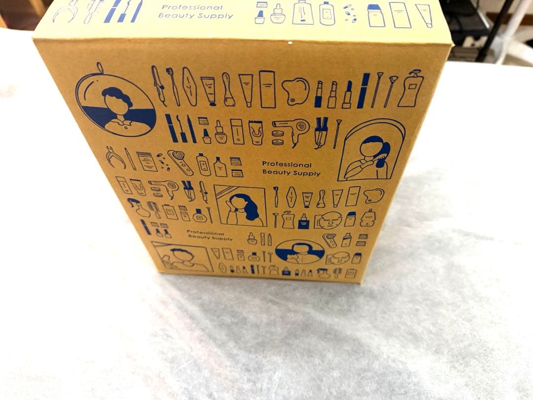 早い者勝ち値下げ中‼️新品業務用エレクトロポレーション美顔器 mini pod-P