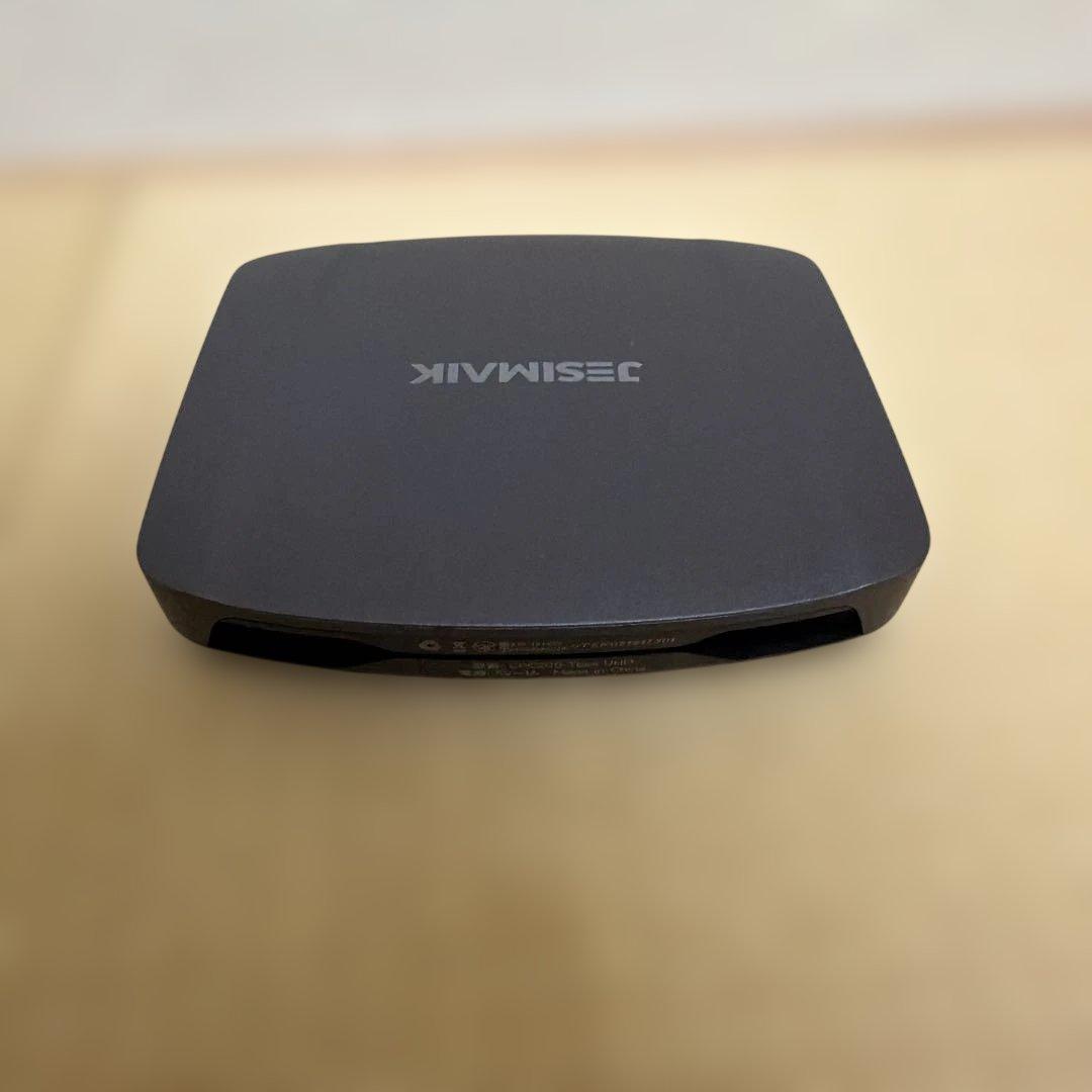 カーナビ JESIMAIK Ai Box CPC200-Tbox UHD