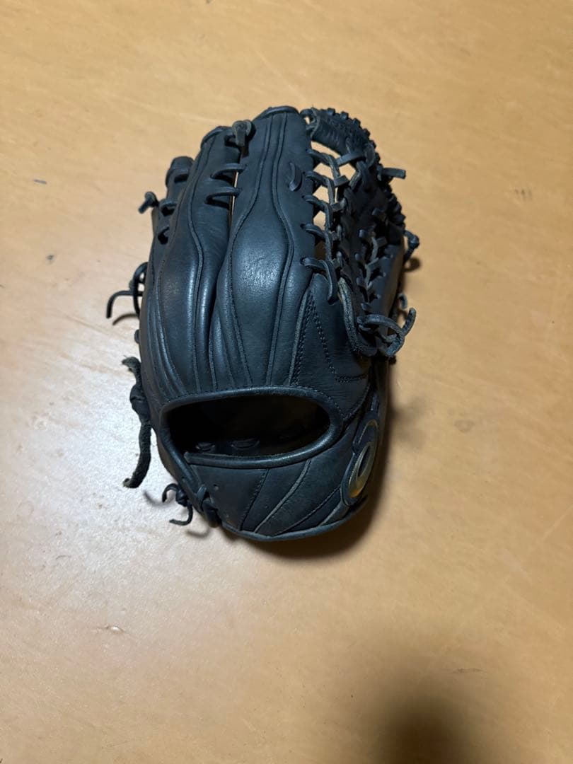 アシックスゴールドステージ外野用