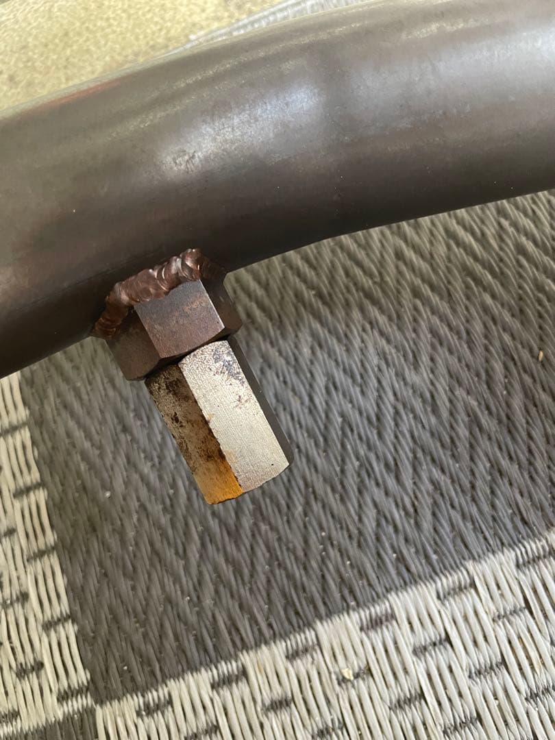 家*猫様 ハイゼットトラック 慶虎マフラー kei zone