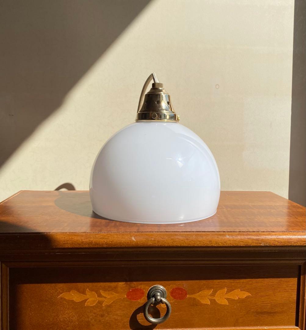 90sヴィンテージランプ ミッドセンチュリー スペースエイジ レトロ