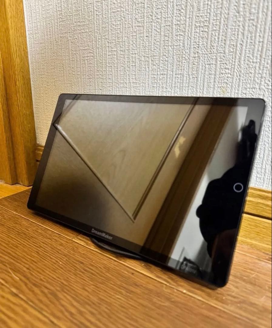 DreamMaker DPA101TV 10.1インチディスプレイオーディオ