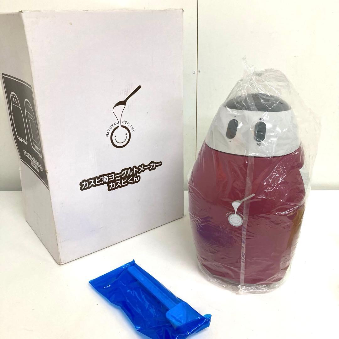 f754-40 TWINBIRD　カスピくん　 HR-4875FJ 欠品あり