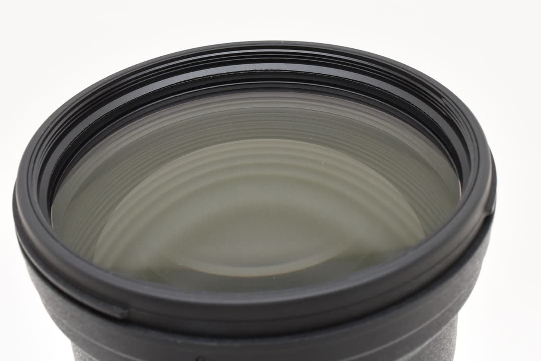 Tamron SP 150-600mm Di VC Nikon用 #8515