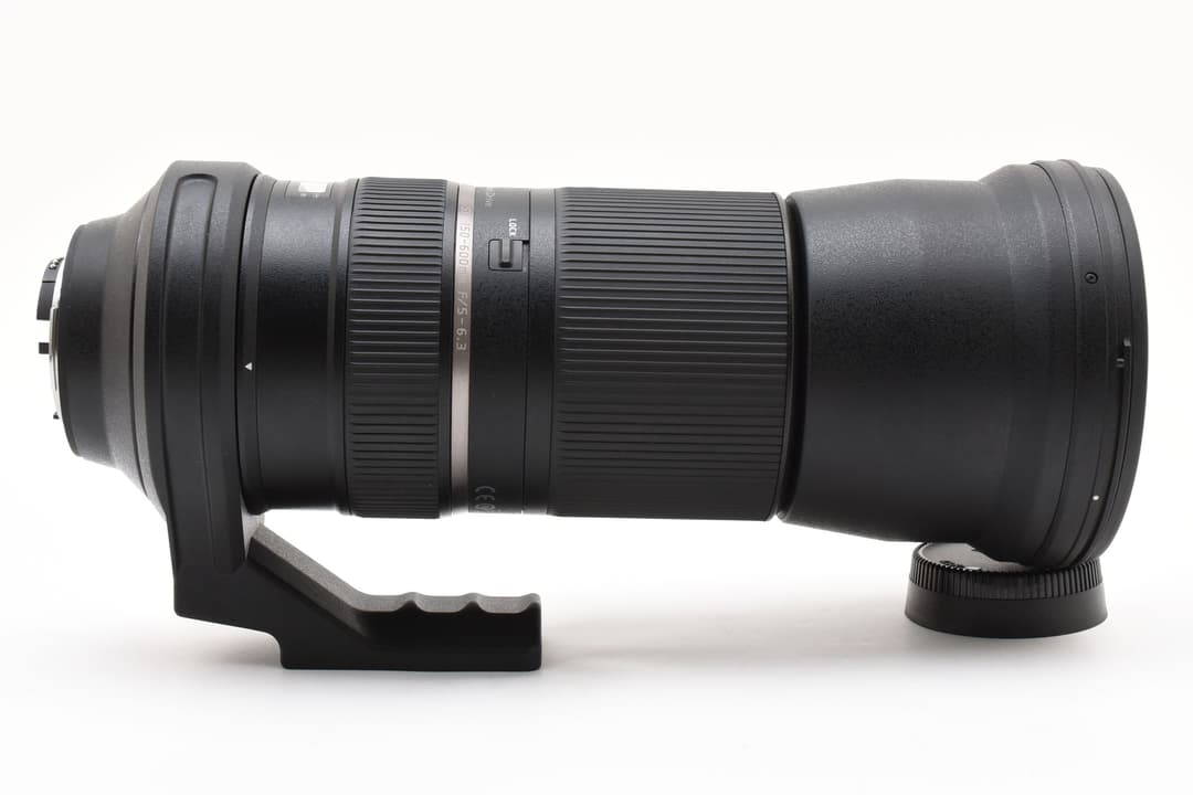 Tamron SP 150-600mm Di VC Nikon用 #8515