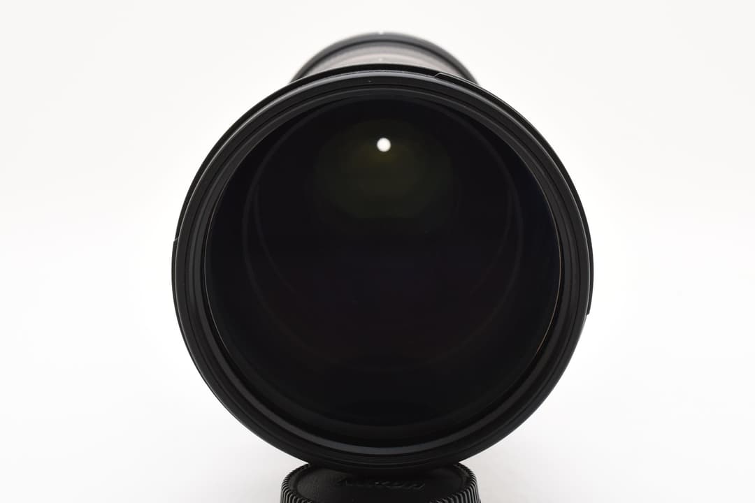 Tamron SP 150-600mm Di VC Nikon用 #8515