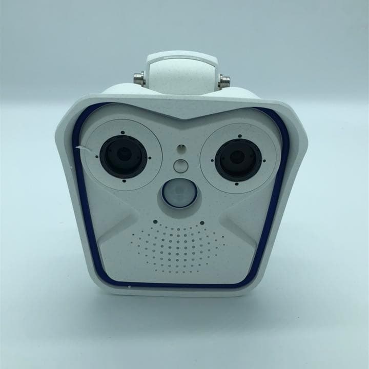 MOBOTIX MX-M16B-6D6N079 AllroundDual カメラ