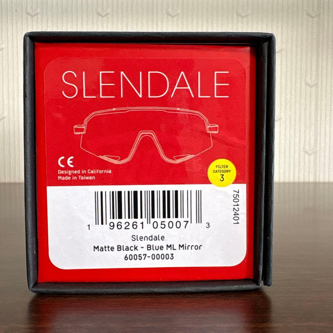 100% SLENDALE スレンデール