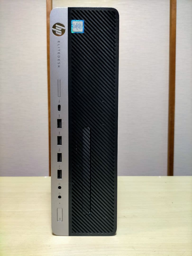 値下げi7-9700　32GB新品m.2SSD1TB＋HDD1TBグラボP620