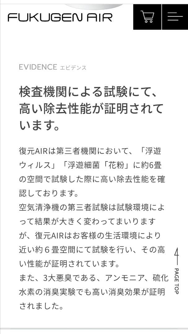 ルーヴルドーレヴィ　復元エアー