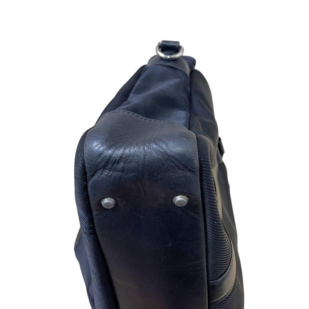 BURBERRY バーバリー ブラックレーベル ビジネスバッグ ブリーフケース