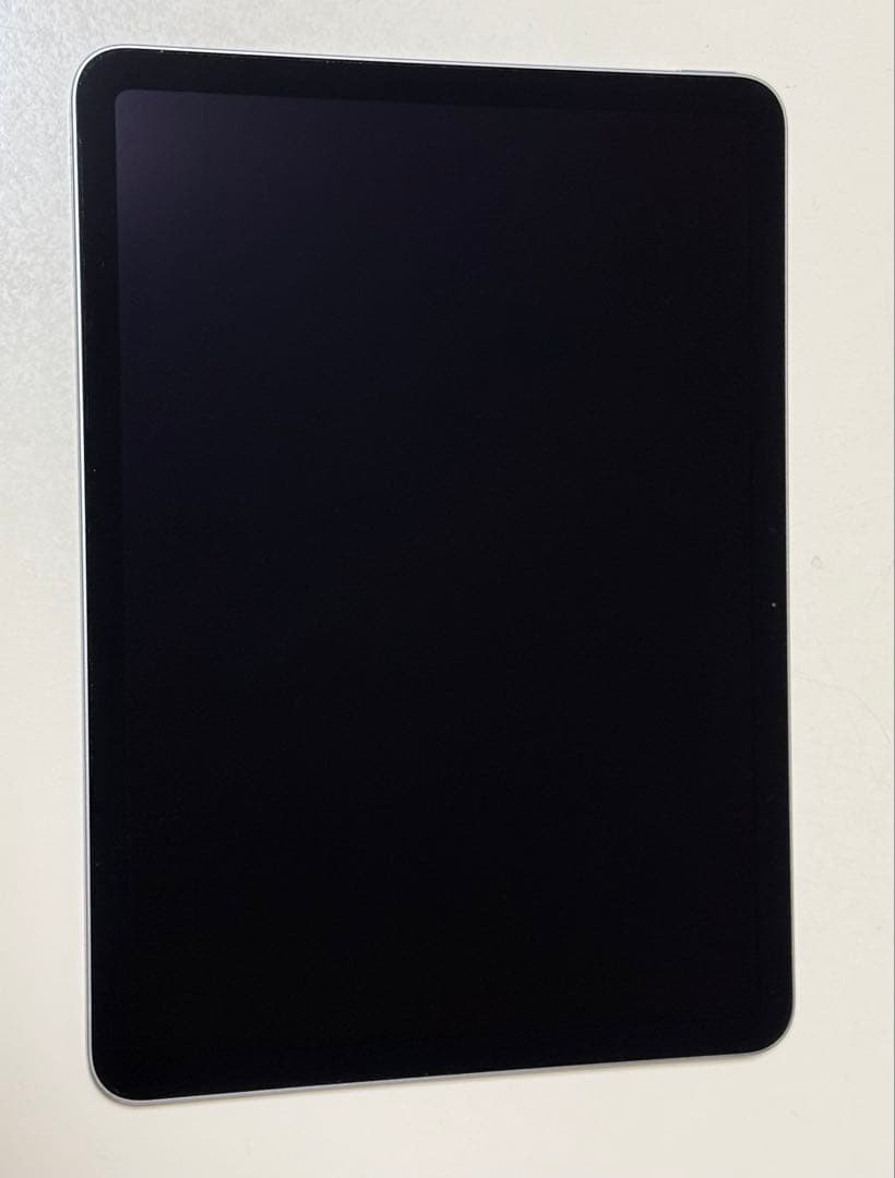 iPad Air 11インチ M2 128GB Wi-Fi スペースグレイ