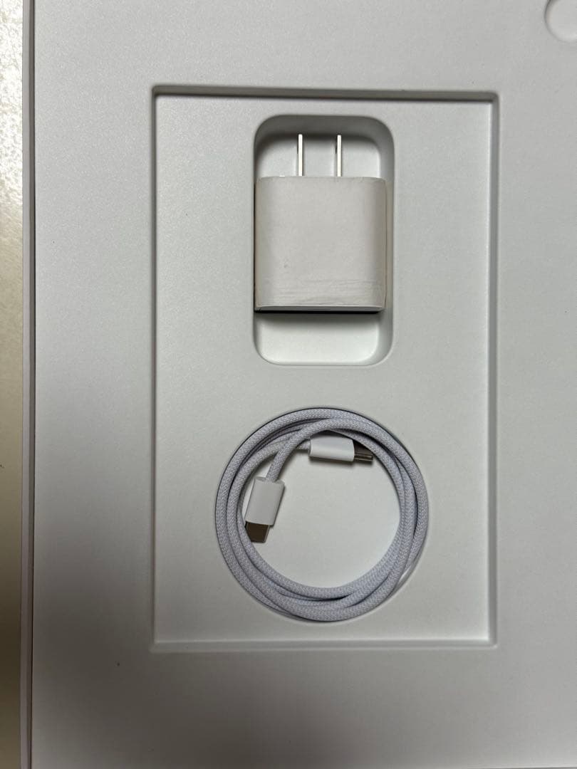 iPad Air 11インチ M2 128GB Wi-Fi スペースグレイ