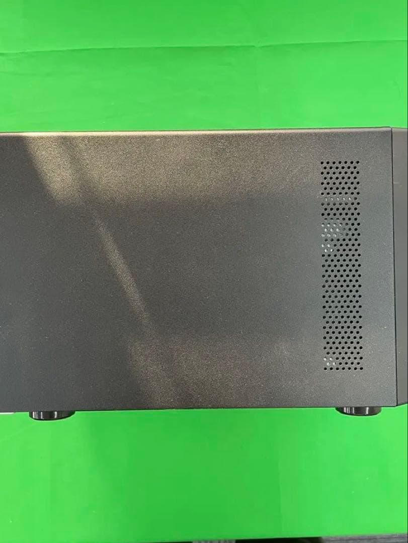 外付けハードディスク・ドライブ QNAP TS-473