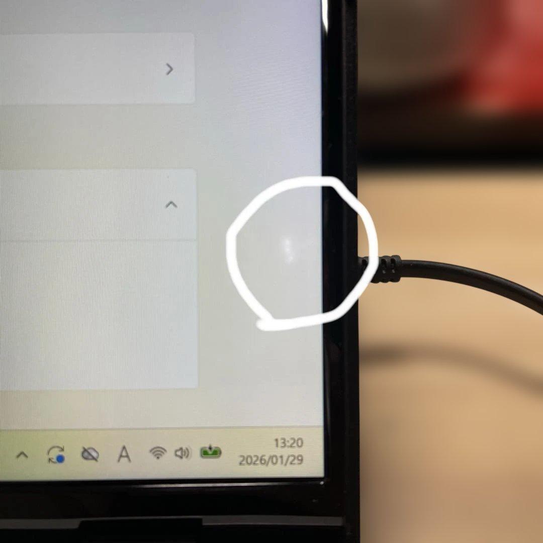 LIFEBOOK AH77/D3 9世代i7