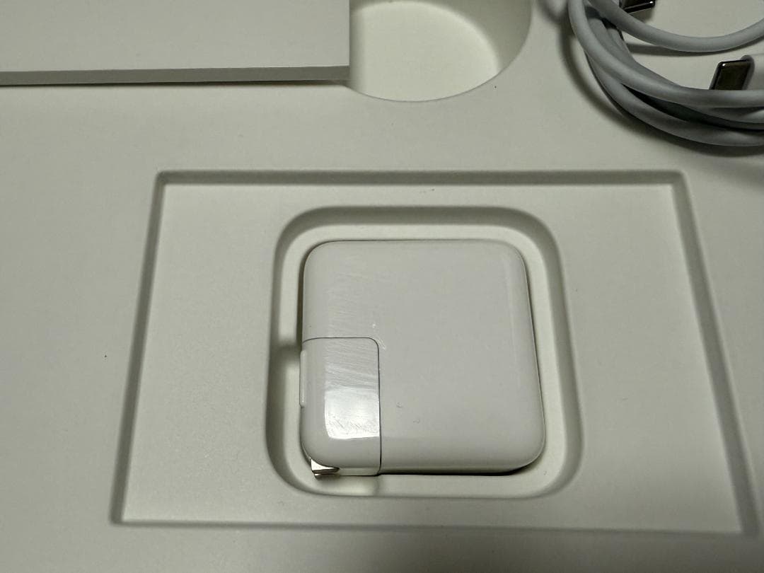 MacBook Air(M1,2020)メモリ16GB,SSD1TB,US配列