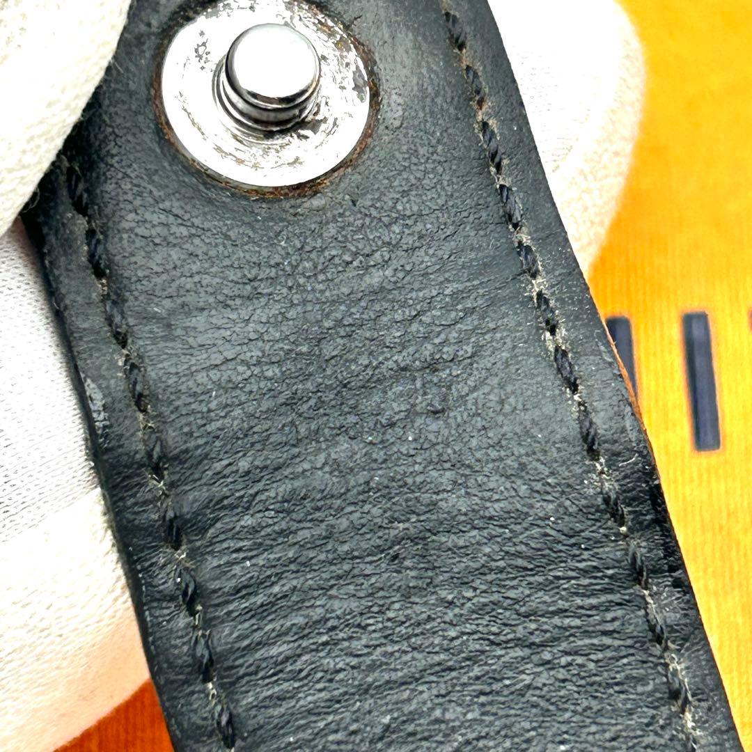 ルイヴィトン ブレスレット ブラスレ エクリプス メンズ M6295 モノグラム