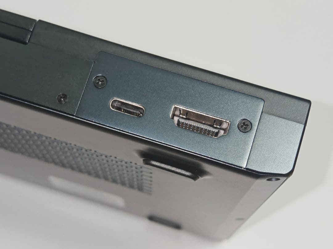 Windowsノート本体 GPD Pocket 4 Ryzen 9 HX370 64GB