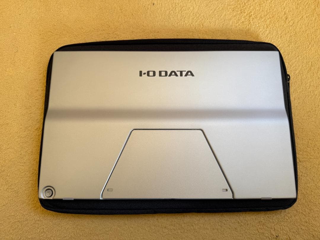 【モバイルモニター】I-O DATA EX-LDC161DBM 15.6インチ