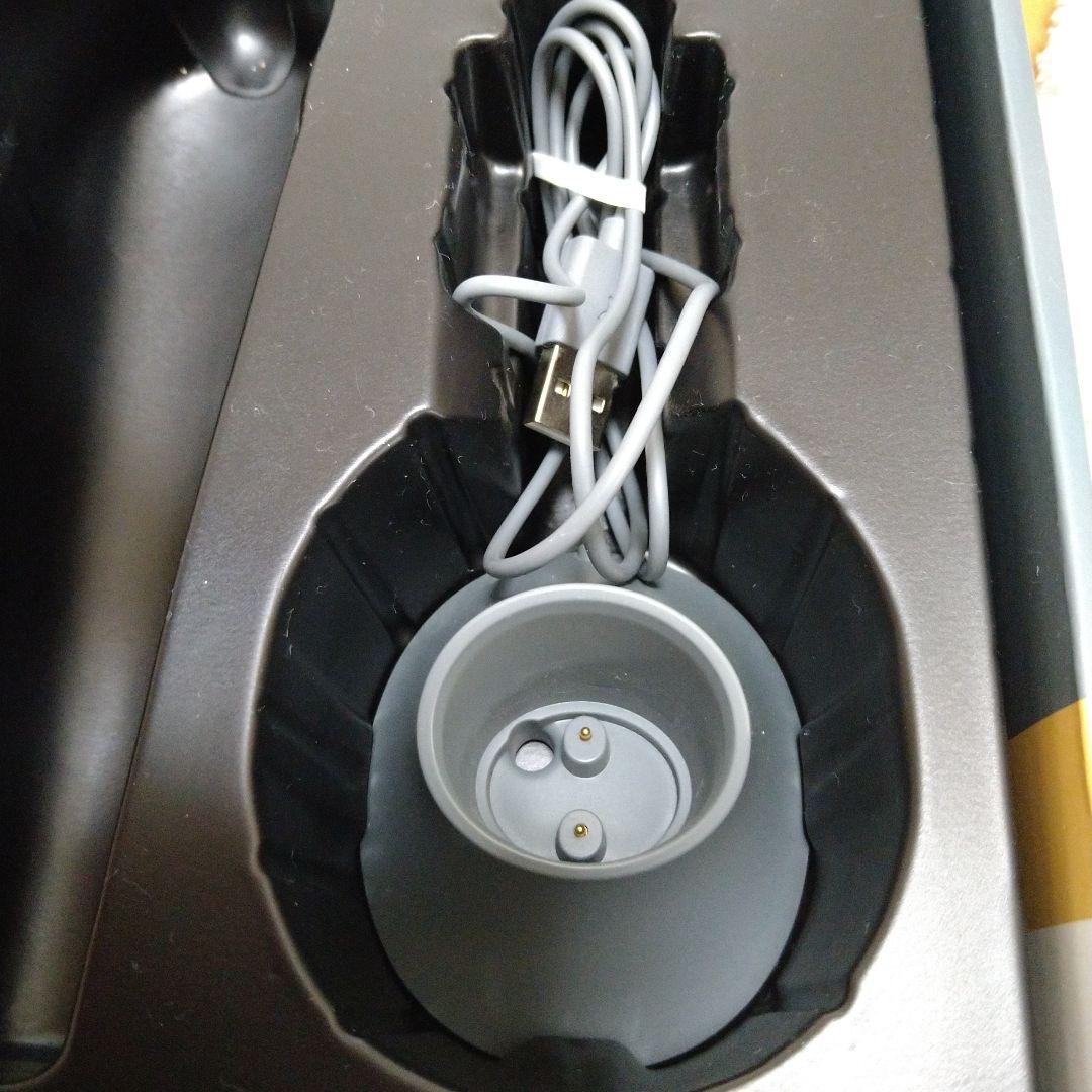 【used美品】ヤーマン　ミーゼ　スカルプリフトアクティブプラス 　MS-82G