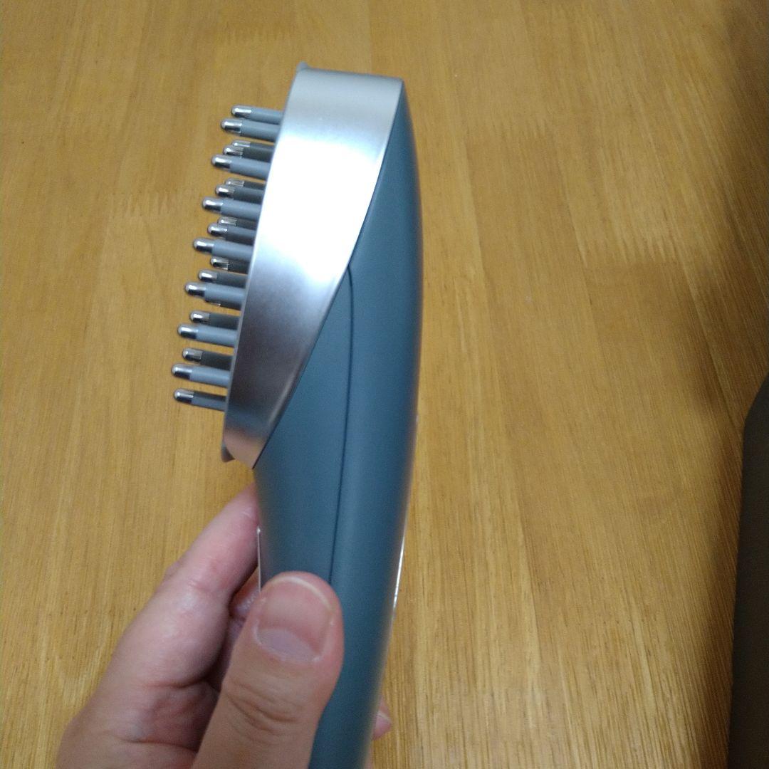 【used美品】ヤーマン　ミーゼ　スカルプリフトアクティブプラス 　MS-82G