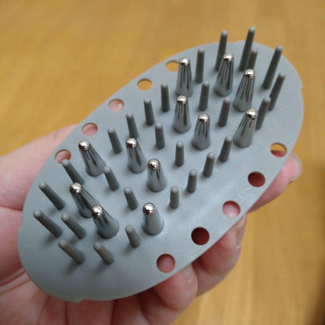 【used美品】ヤーマン　ミーゼ　スカルプリフトアクティブプラス 　MS-82G