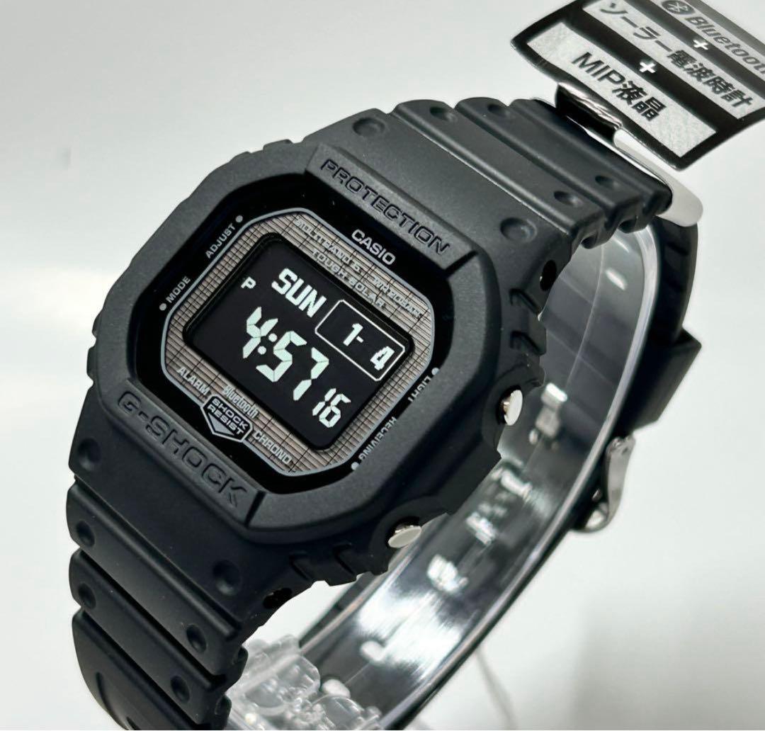 【新品/メーカー完売】G-SHOCK GW-BX5600-1A1JF