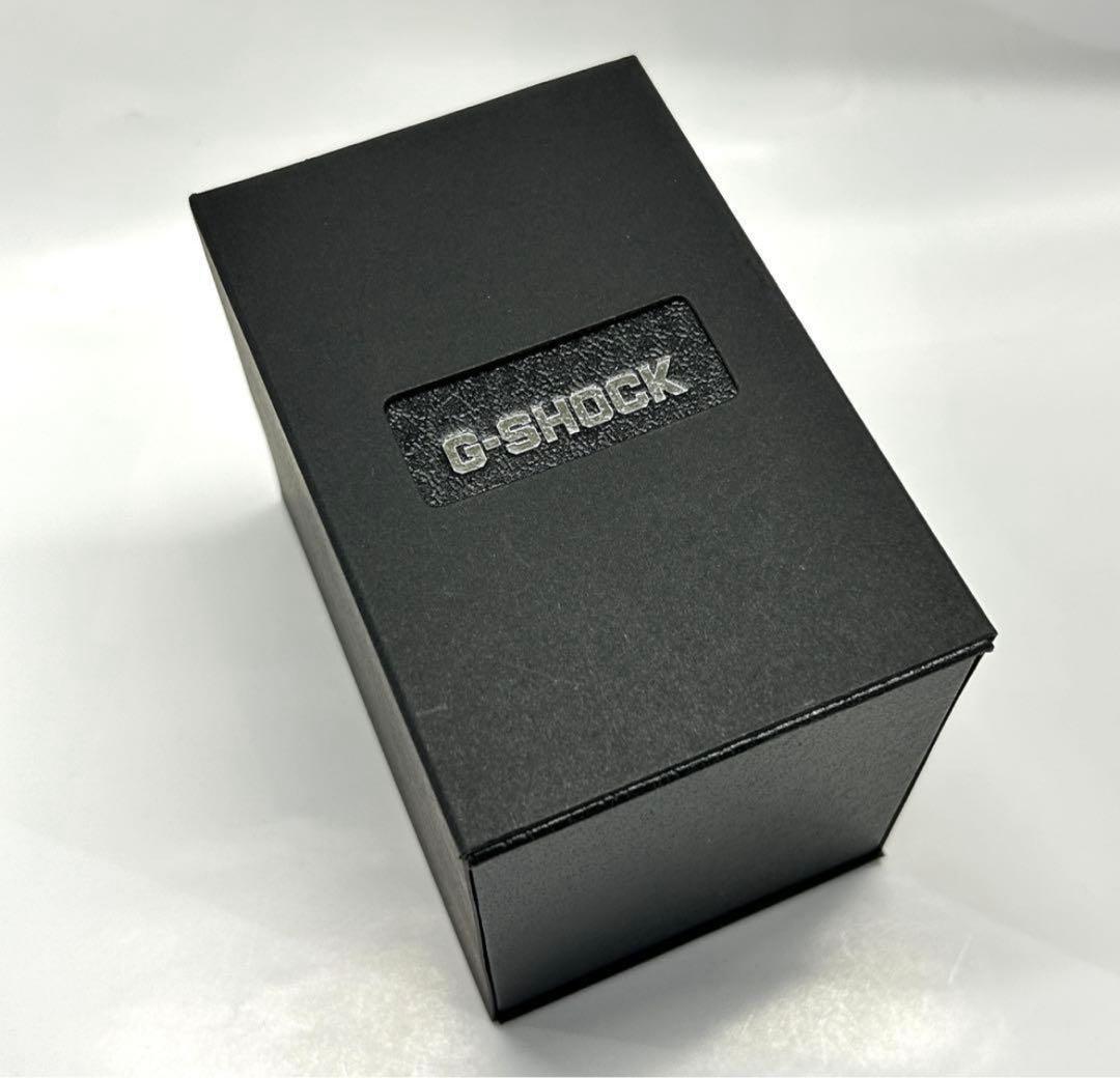 【新品/メーカー完売】G-SHOCK GW-BX5600-1A1JF