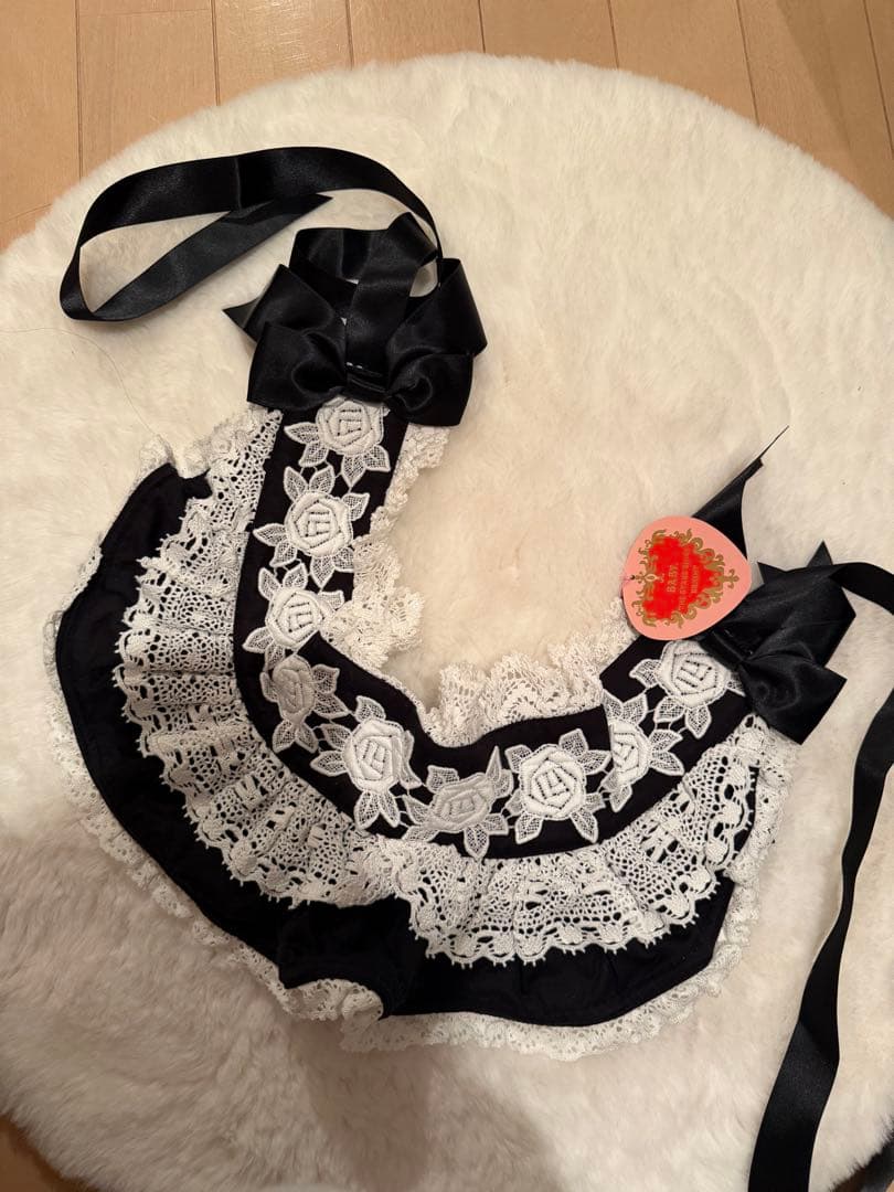 エリザベスボンネット