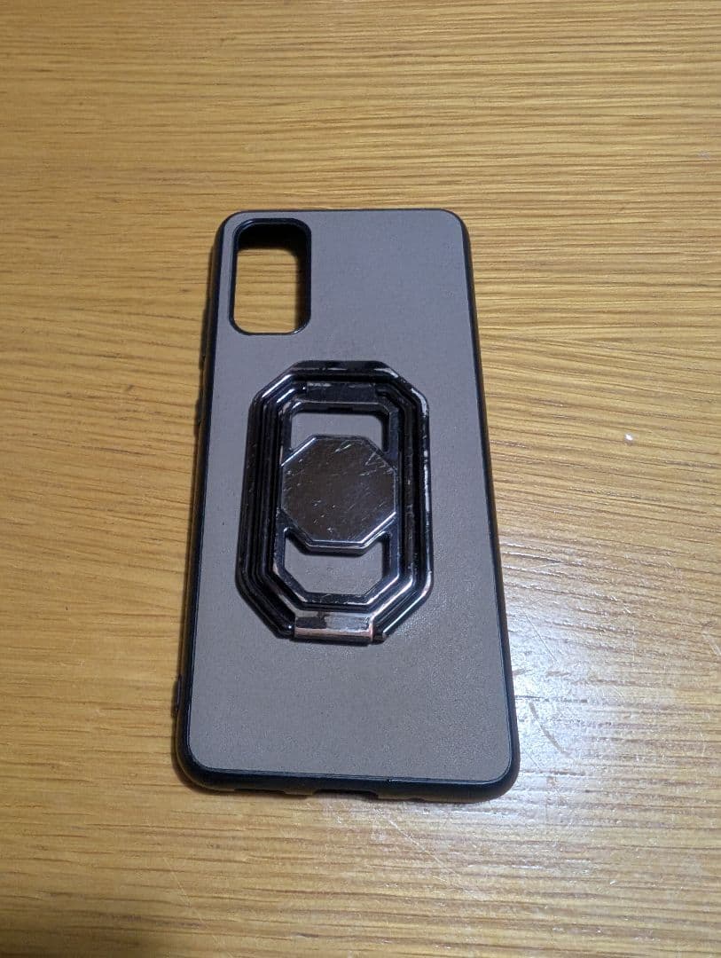 GALAXY S20 5G SCG01　残債なし　国内版