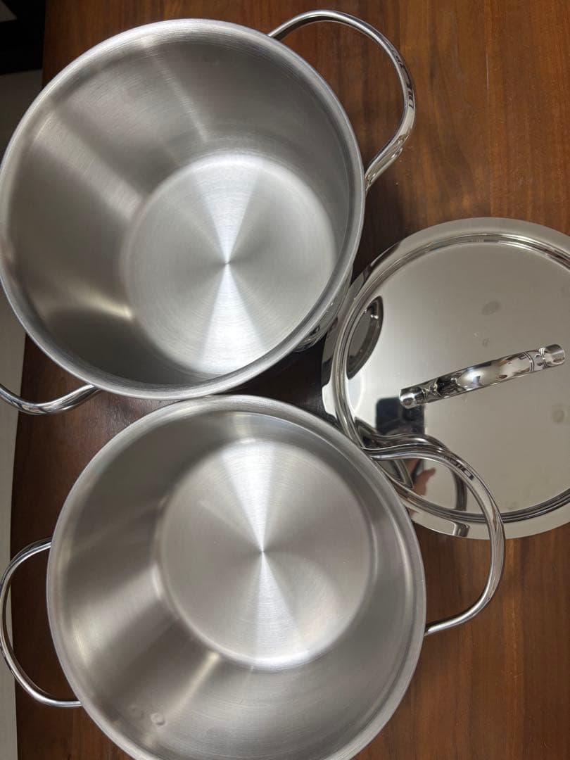 ビタクラフト ミニパンセット NO.2800