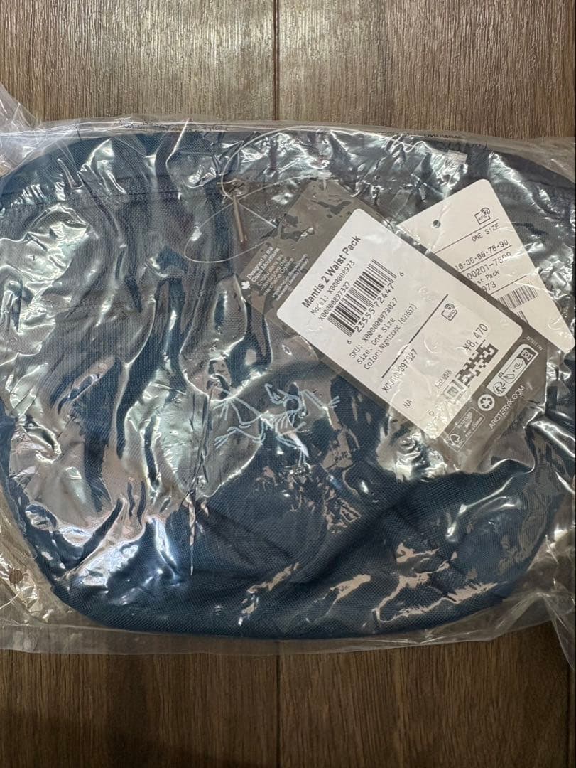 バッグ Mantis 2 Waist Pack X000008973027