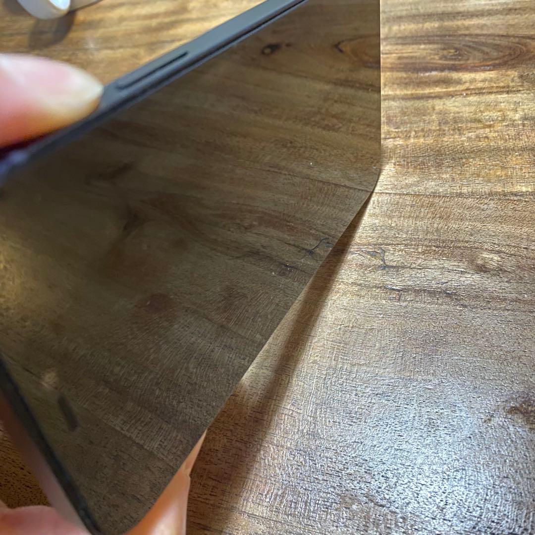 iPhone 12 SIMフリー 画面新品 背面ダメージ補修あり 動作確認済み