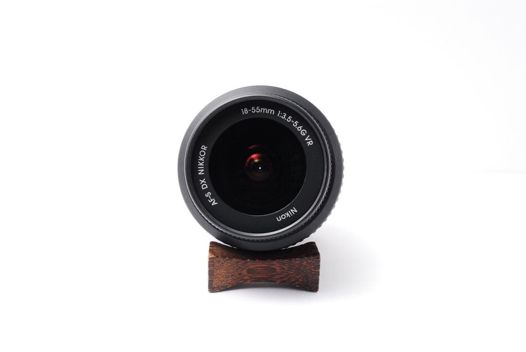 スマホ転送OK❤️Nikon D5000❤️自撮り楽々✨一眼レフカメラ