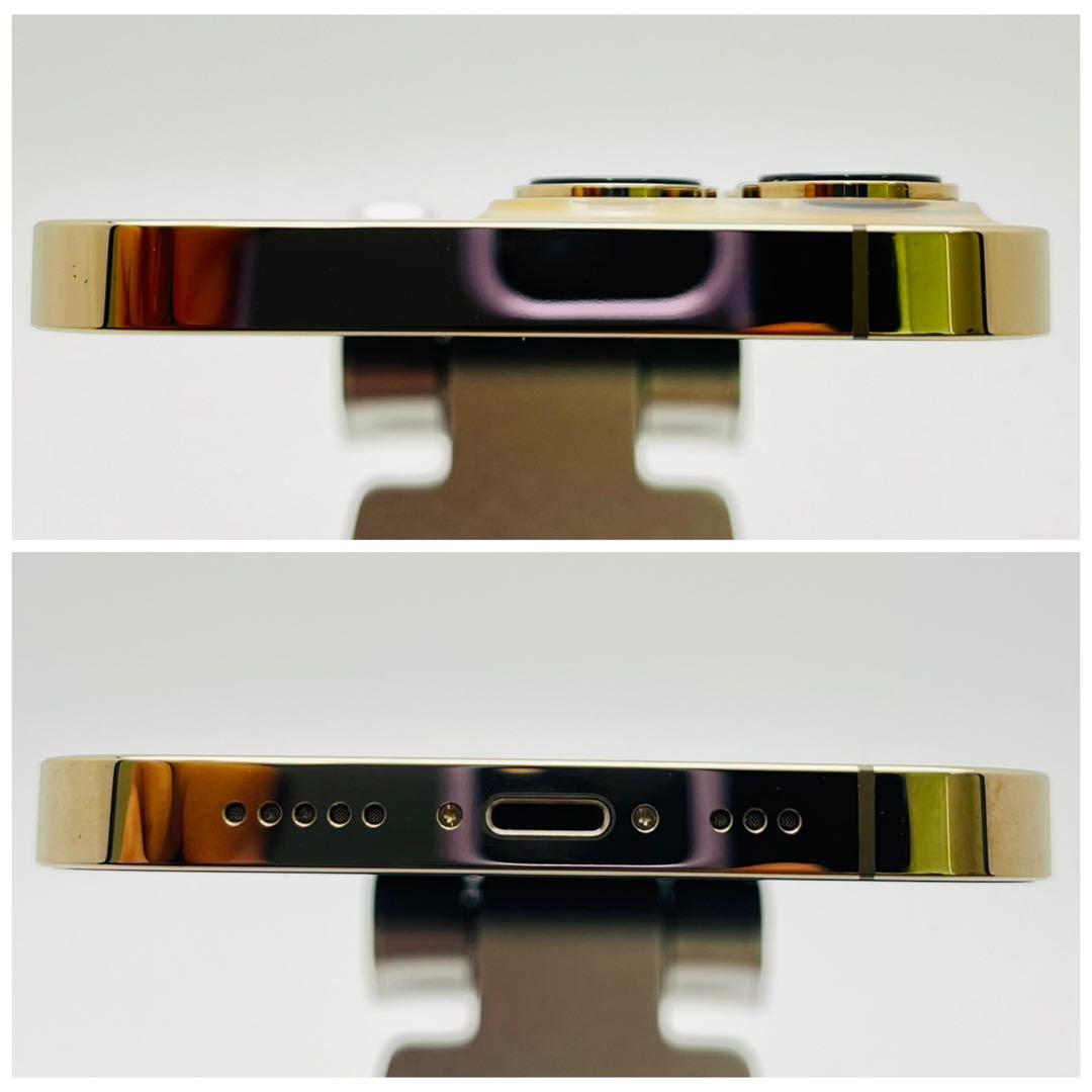 A 100% iPhone 13 Pro 512 GB SIMフリー 本体