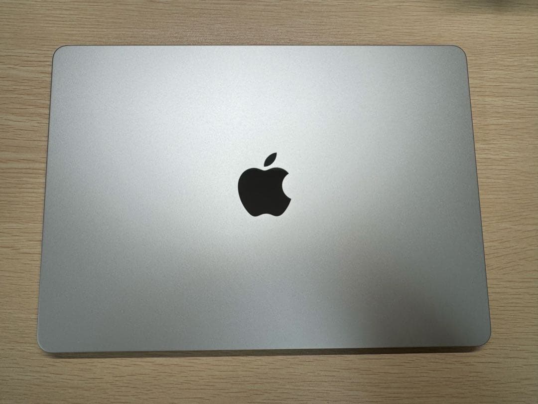 MacBook Air M4 メモリ24GB ストレージ512GB 13インチ