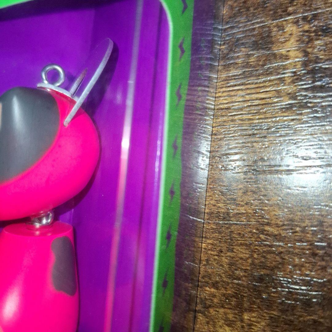 フロッグプロダクツ　2021干支ルアー