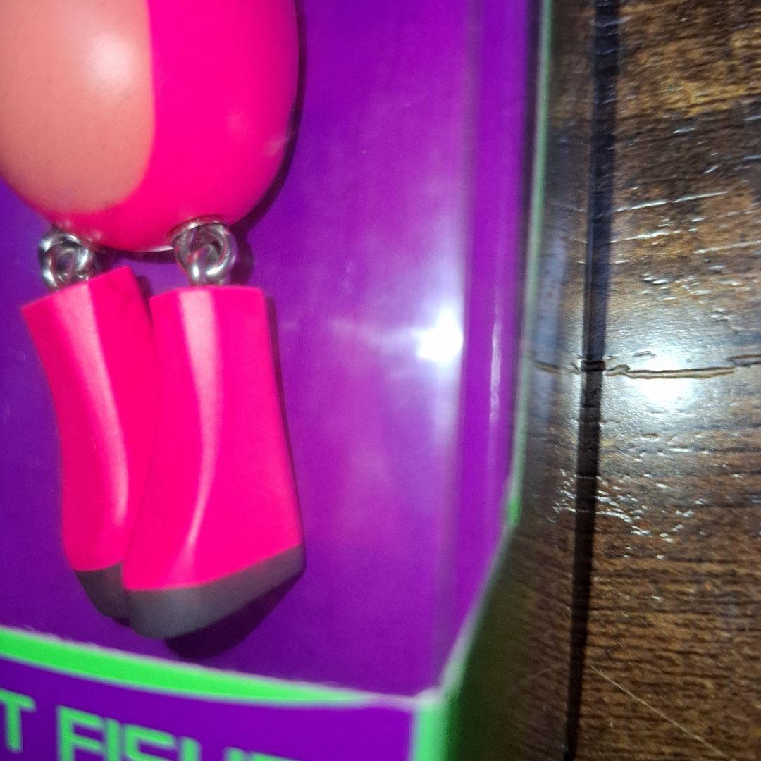 フロッグプロダクツ　2021干支ルアー