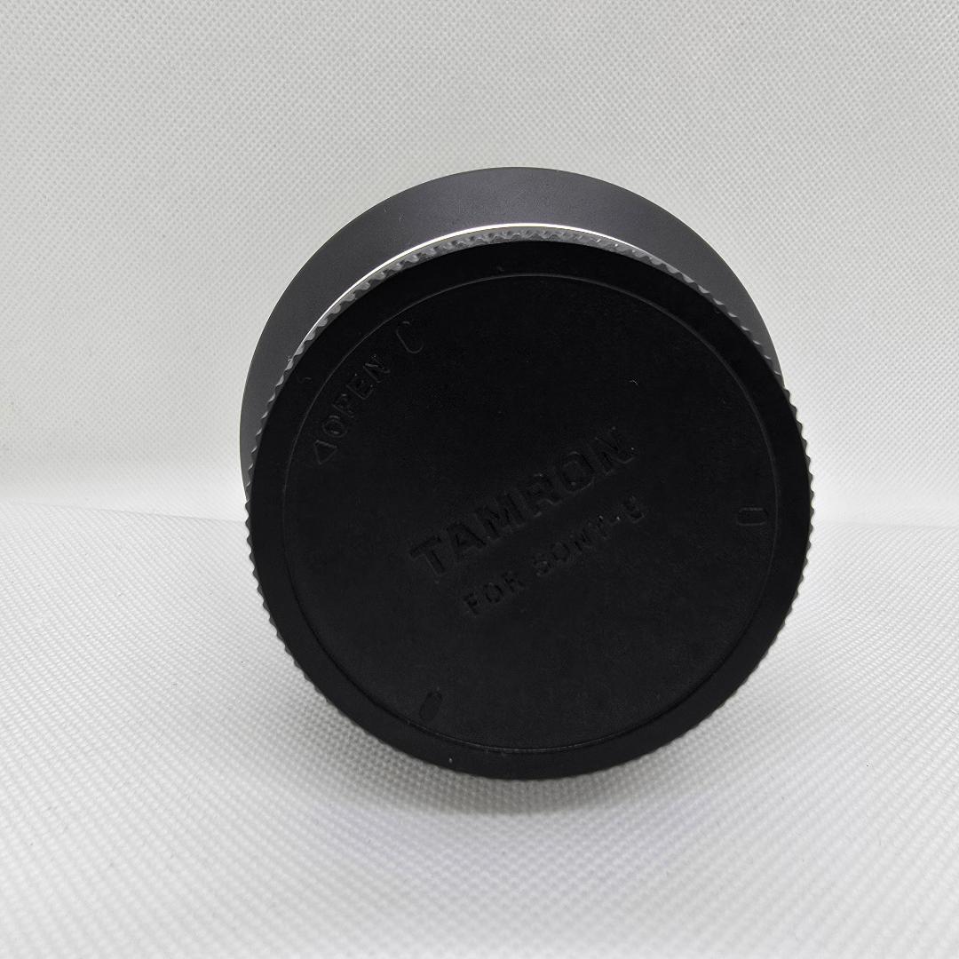 Tamron 70-180mm F2.8 Di III VXD ズーム