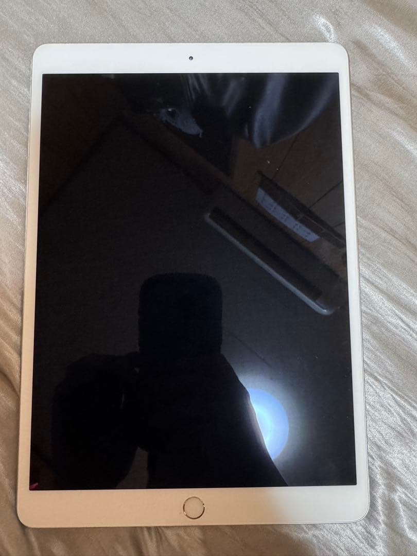 iPad本体 iPad Pro 10.5 64GB Wi-Fi + Cellular