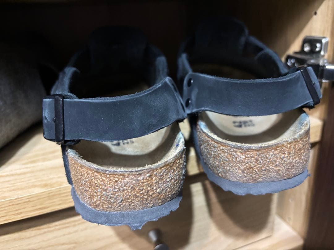 BIRKENSTOCK TOKIO 42ナロー　 トキオ　ビルケンシュトック