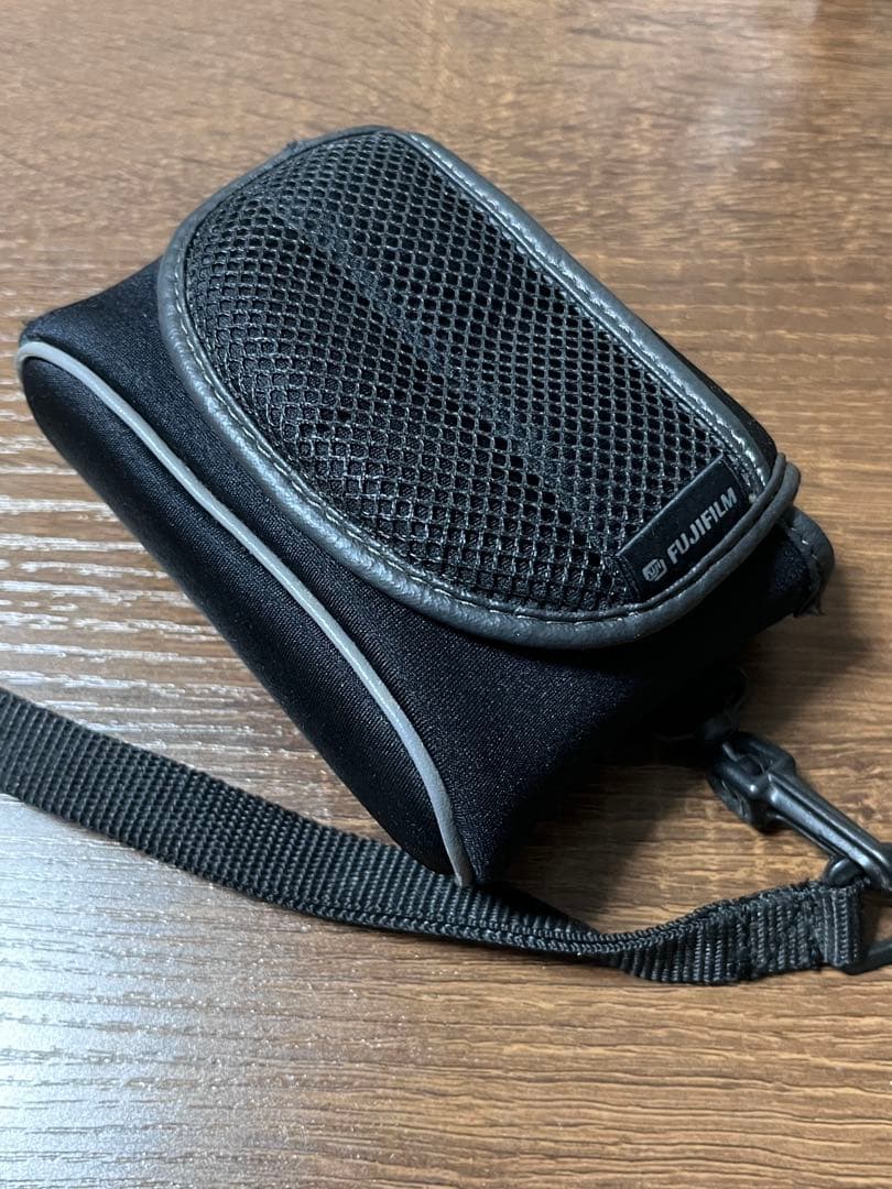 [美品] Fujifilm FinePix 4700Z デジタルカメラ