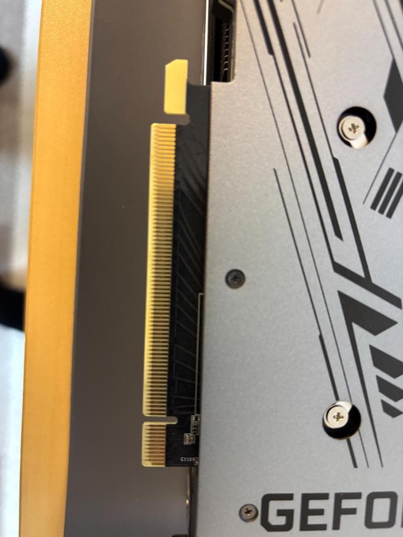 グラフィックボード・グラボ・ビデオカード Palit GeForce RTX 3070 Ti