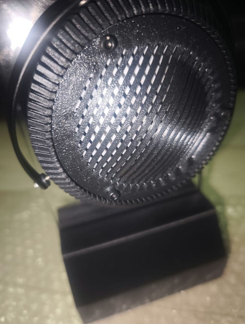 TOMOWORKS VENT＆ヘッドホンスタンド