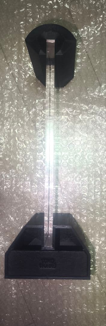 TOMOWORKS VENT＆ヘッドホンスタンド