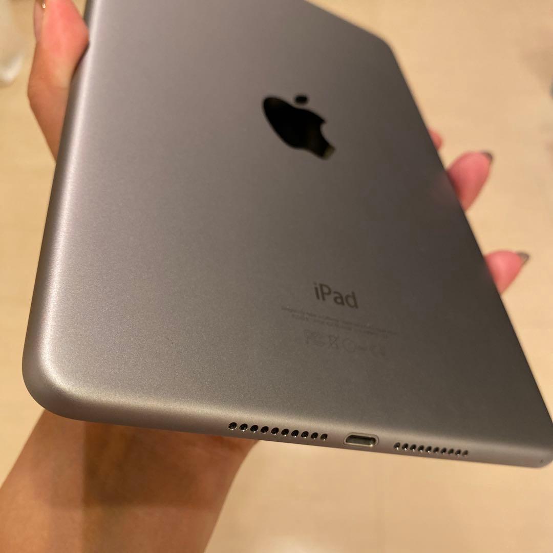 Apple iPad min4 本体