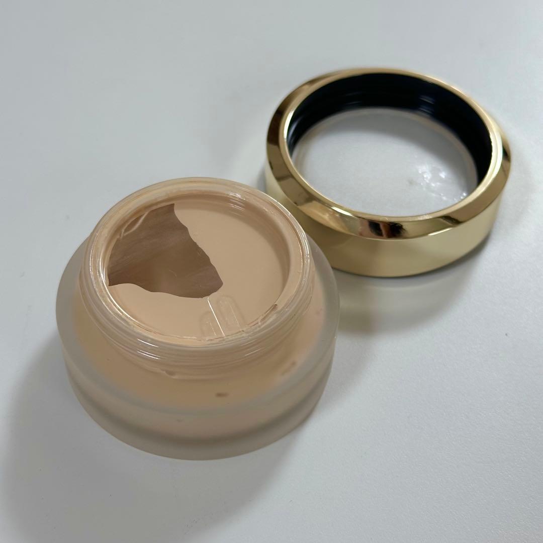 【極美品】SUQQU スック ザ ファンデーション 205 30g