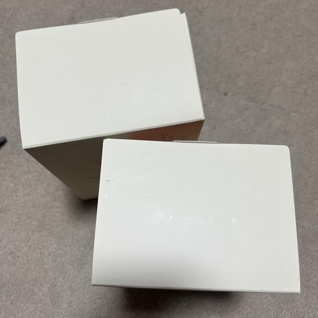 新品Mama & Kids natural mark cream 470g 2個