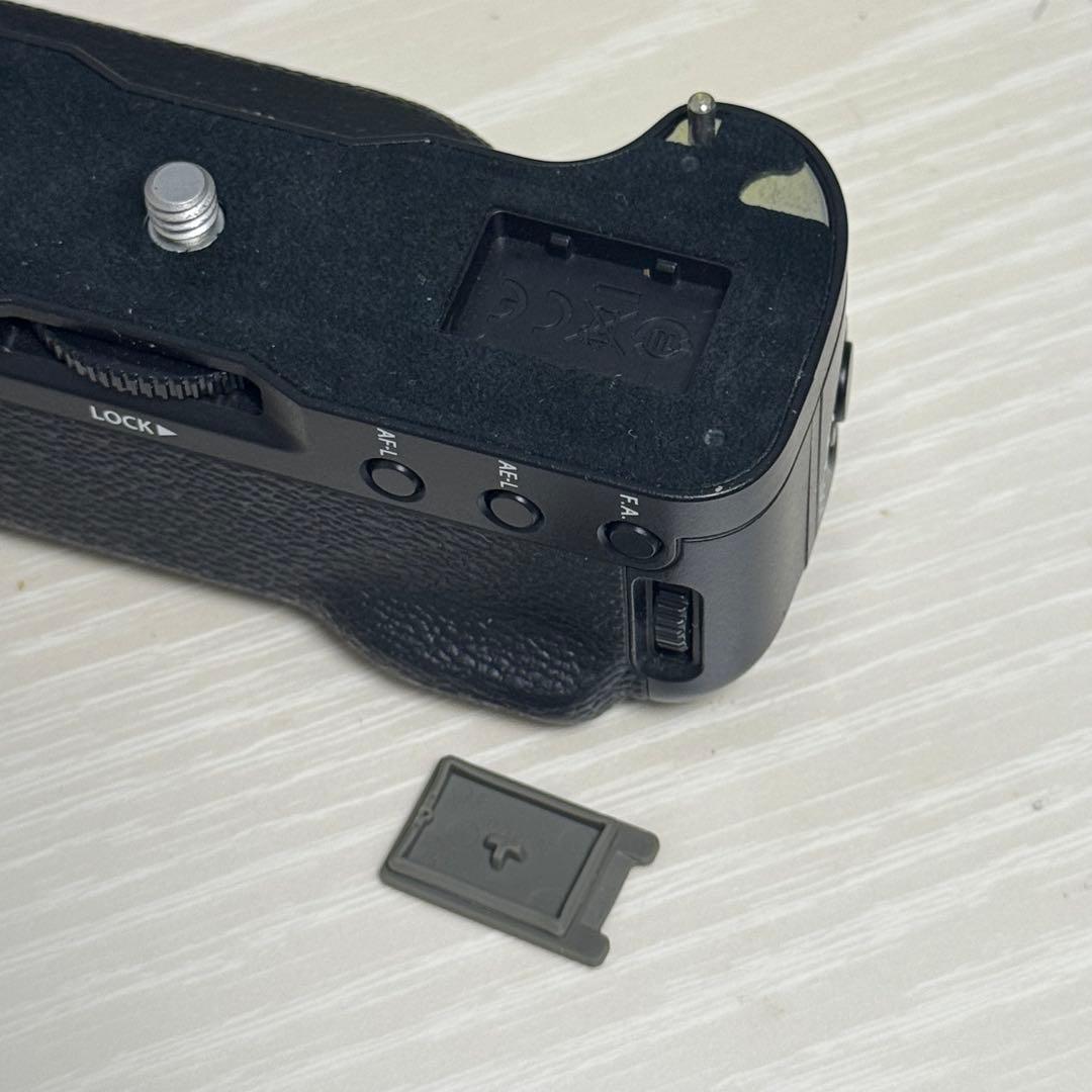 〈アンドリアン様用〉富士フイルム　X-T1 グラファイトシルバー　縦グリ付き